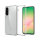 Etui do telefonów SPIGEN Ultra Hybrid do Samsung Galaxy A56 Crystal Clear